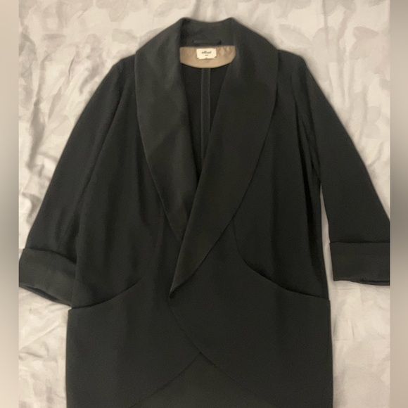 Wilfred black North blazer - Picture 6 of 6